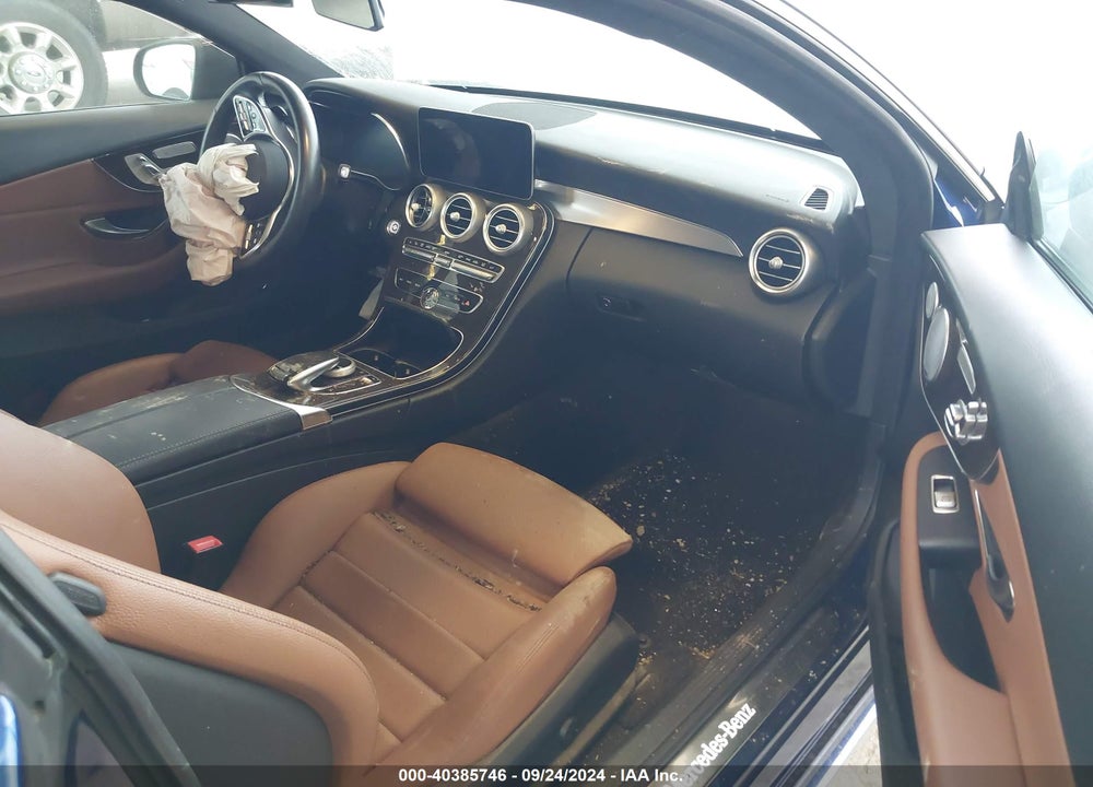 2020 MERCEDES-BENZ C 300 4MATIC VIN: WDDWJ8EB3LF955656