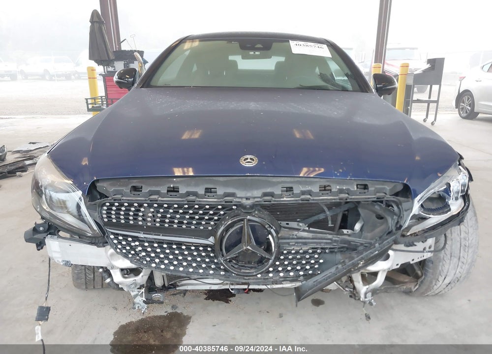 2020 MERCEDES-BENZ C 300 4MATIC VIN: WDDWJ8EB3LF955656