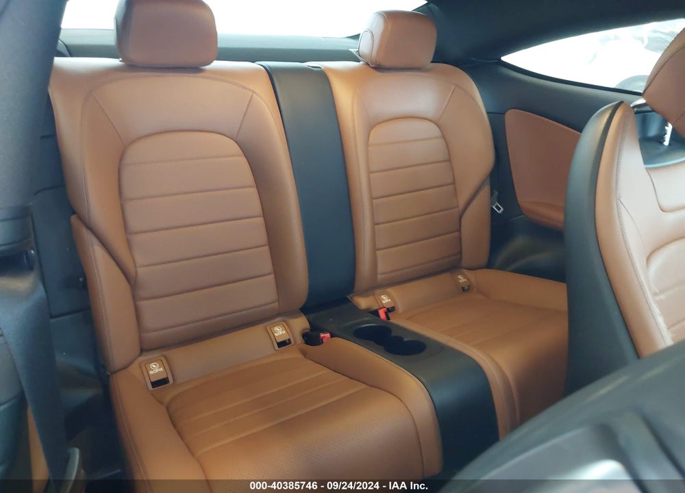 2020 MERCEDES-BENZ C 300 4MATIC VIN: WDDWJ8EB3LF955656