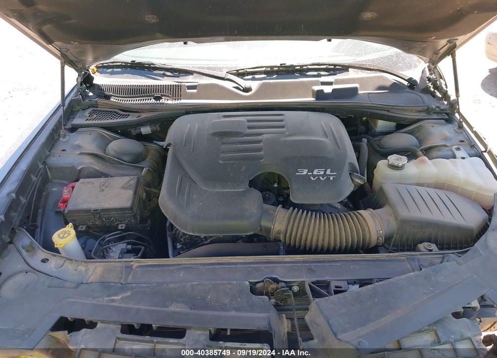 2022 DODGE CHALLENGER GT VIN: 2C3CDZJG1NH214763