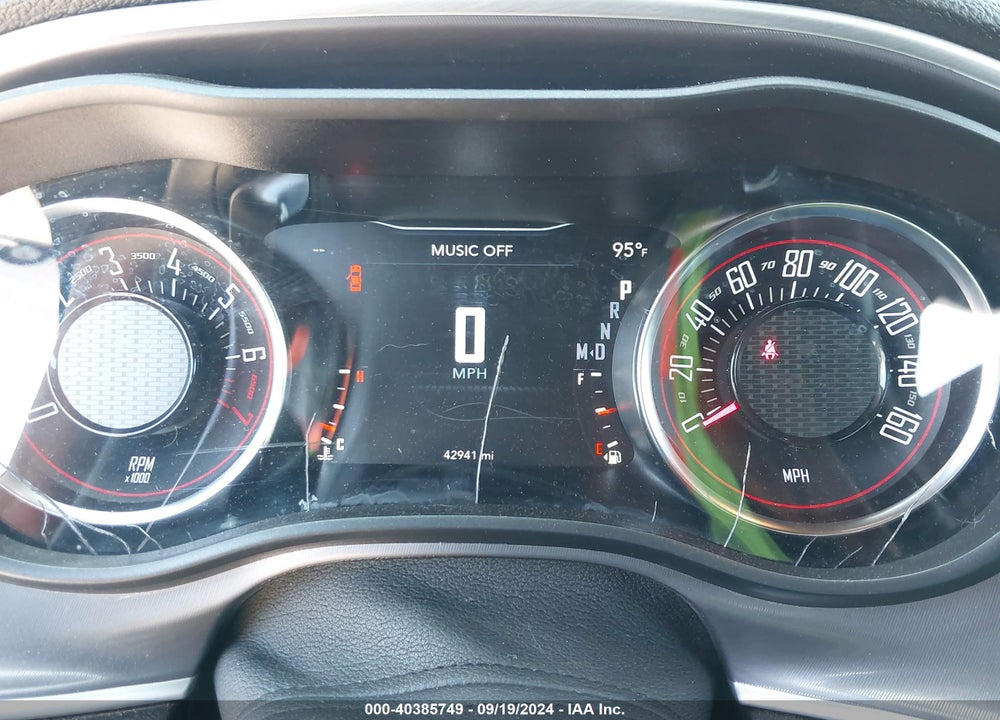 2022 DODGE CHALLENGER GT VIN: 2C3CDZJG1NH214763