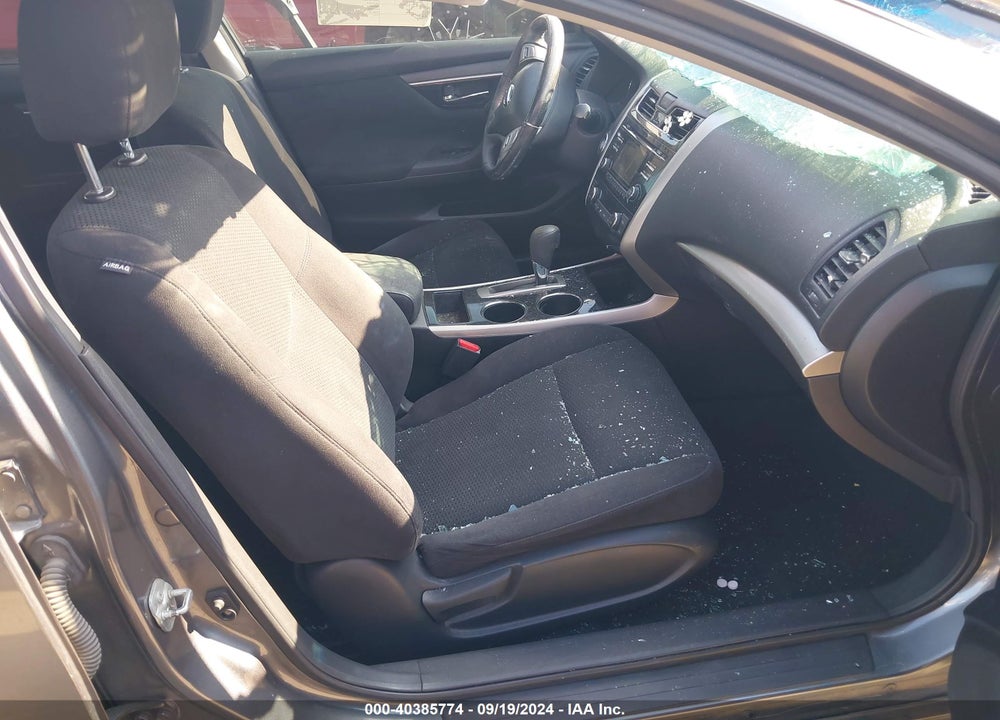 2014 NISSAN ALTIMA 2.5 SV VIN: 1N4AL3AP7EC198788