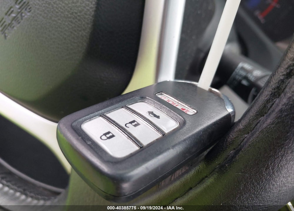 2014 HONDA CIVIC EX-L VIN: 19XFB2F95EE255148