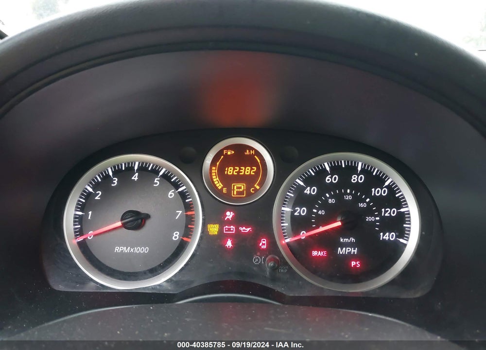 2012 NISSAN SENTRA 2.0 VIN: 3N1AB6AP1CL747064
