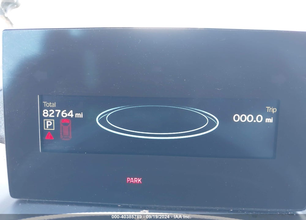 2014 BMW I3 BASE W/RANGE EXTENDER VIN: WBY1Z4C53EV275637