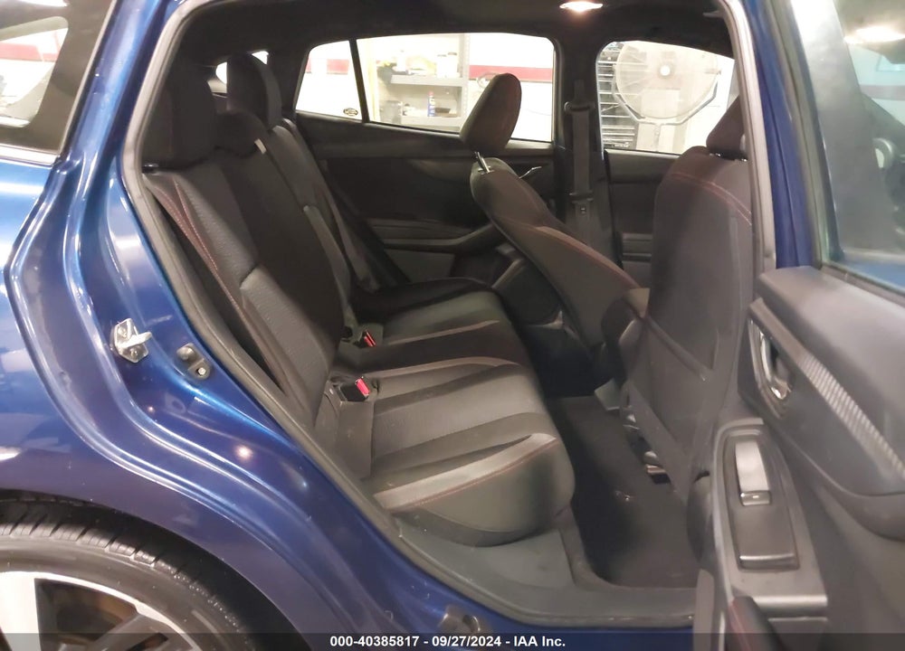 2017 SUBARU IMPREZA 2.0I SPORT VIN: 4S3GTAM6XH3748551