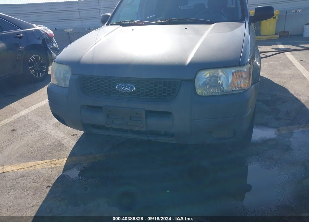 2004 FORD ESCAPE XLS VIN: 1FMYU02164KA14794