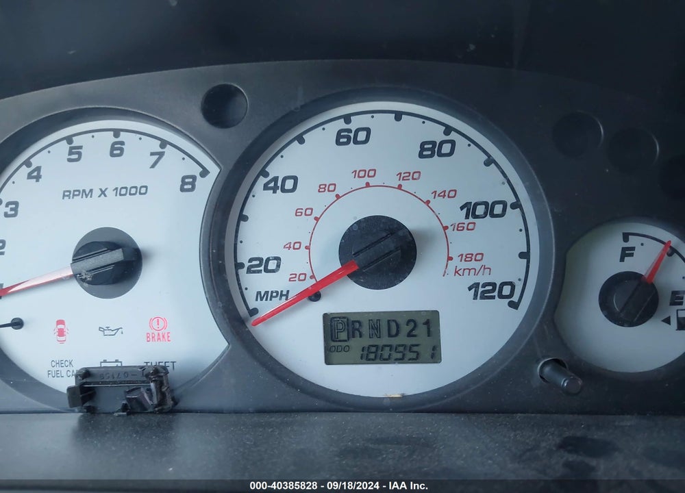 2004 FORD ESCAPE XLS VIN: 1FMYU02164KA14794