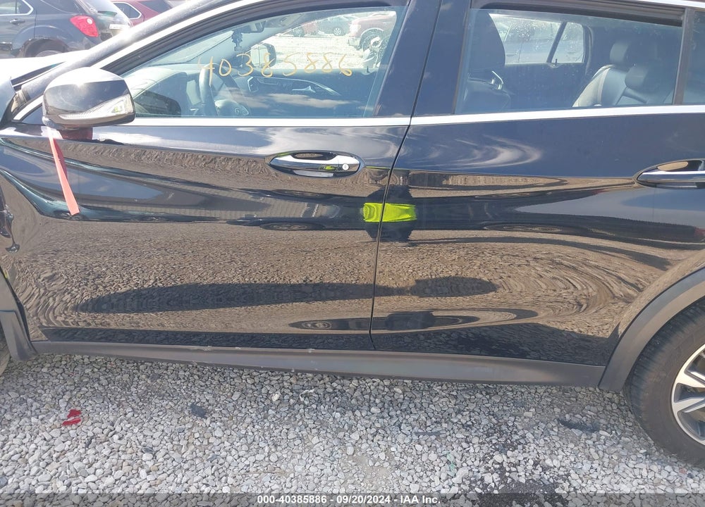2018 INFINITI QX30 PREMIUM VIN: SJKCH5CR4JA049062