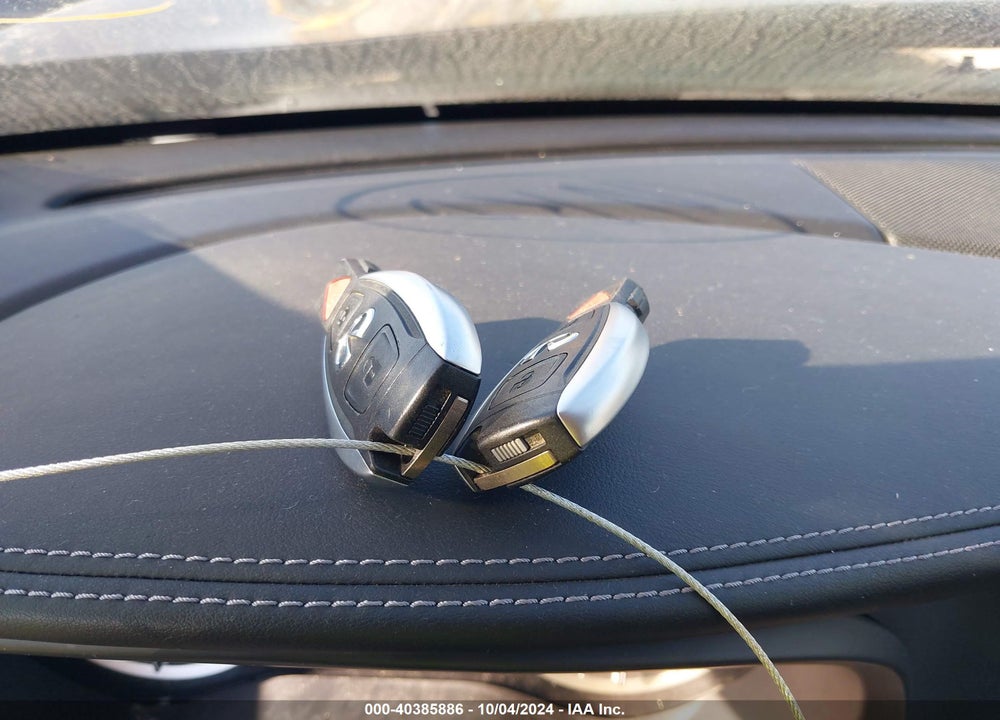 2018 INFINITI QX30 PREMIUM VIN: SJKCH5CR4JA049062