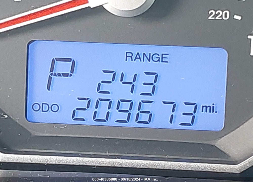 2012 HYUNDAI SANTA FE GLS VIN: 5XYZGDAB9CG163268