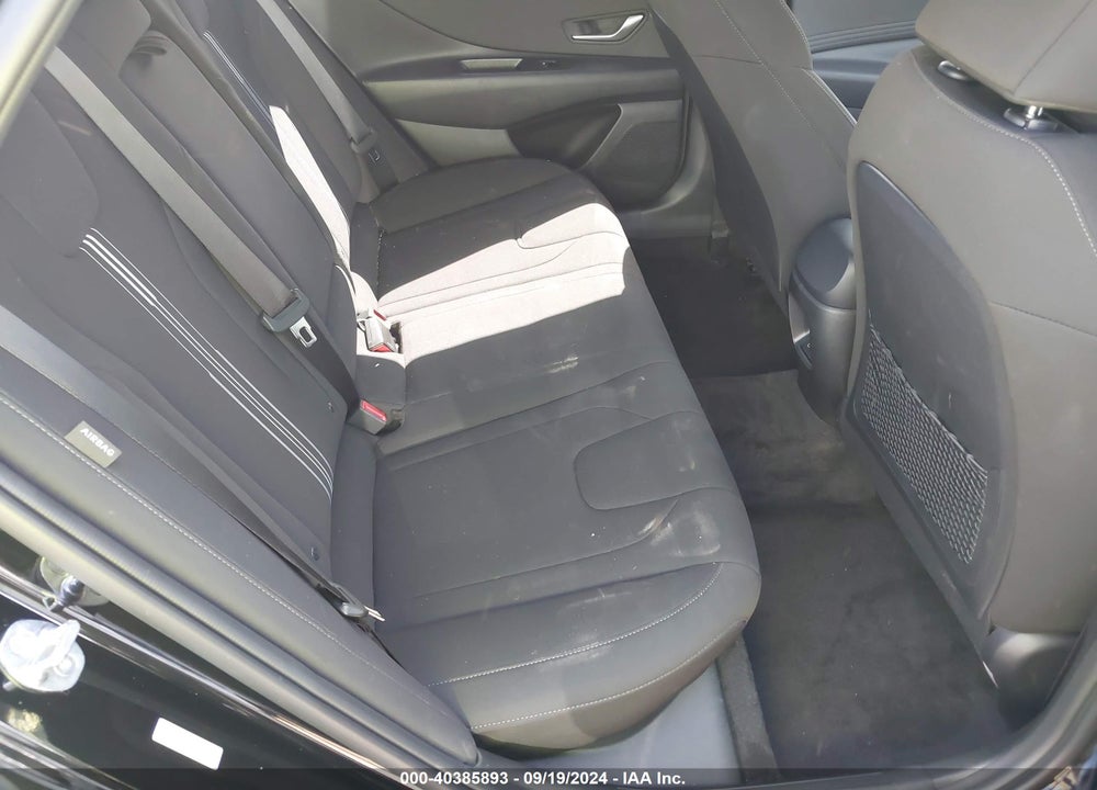 2024 HYUNDAI ELANTRA SEL VIN: KMHLS4DG7RU800463