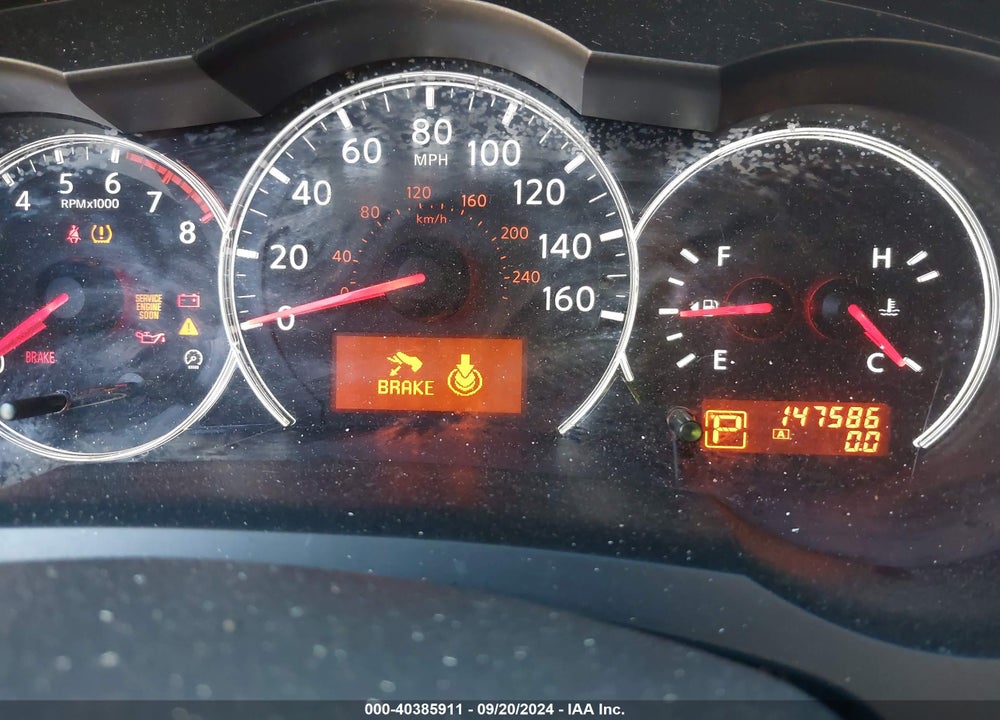 2011 NISSAN ALTIMA 2.5 S VIN: 1N4AL2AP8BN469237