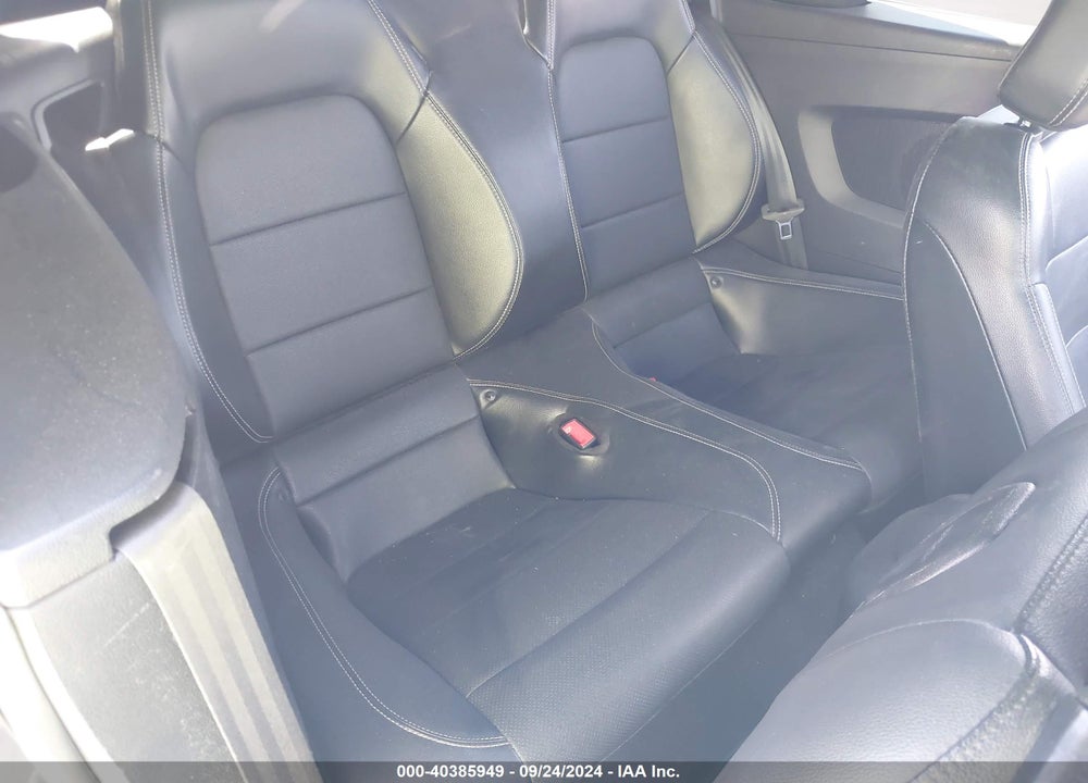 2019 FORD MUSTANG ECOBOOST PREMIUM VIN: 1FATP8UH6K5148561