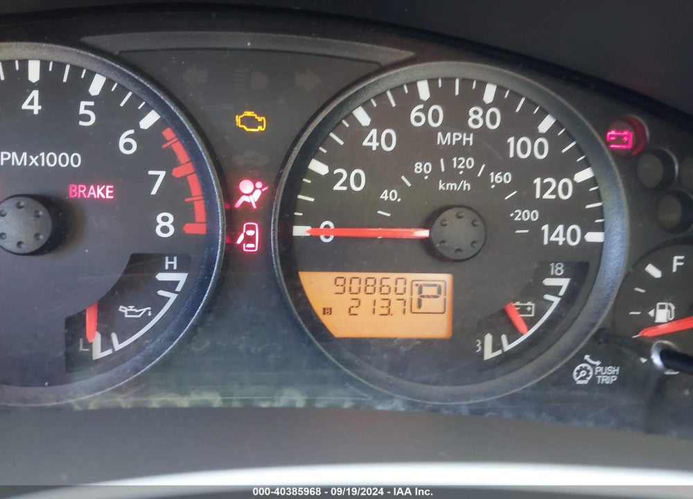 2018 NISSAN FRONTIER SV VIN: 1N6AD0ER4JN747022