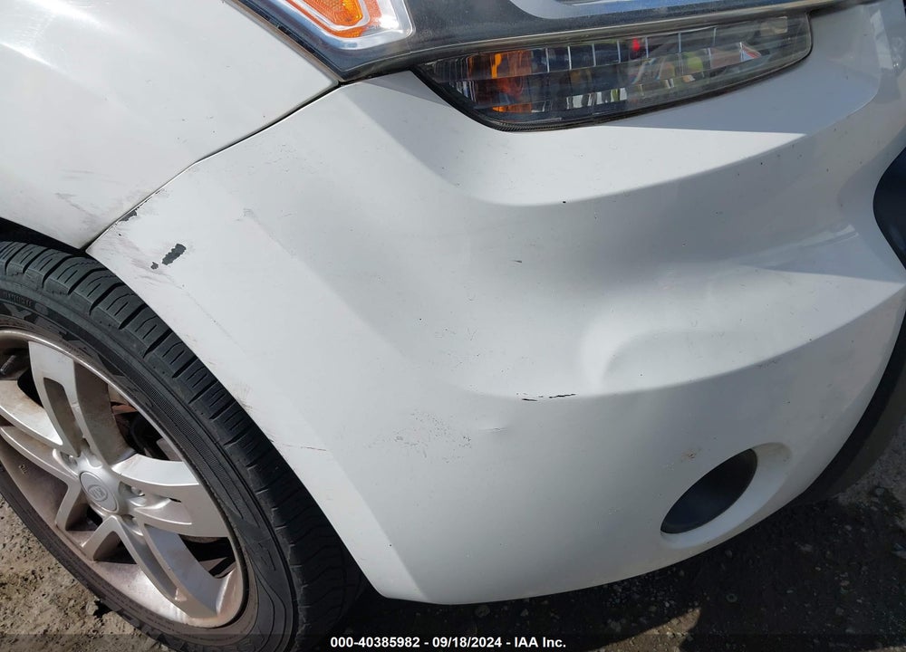 2010 KIA SOUL VIN: KNDJT2A24A7038671