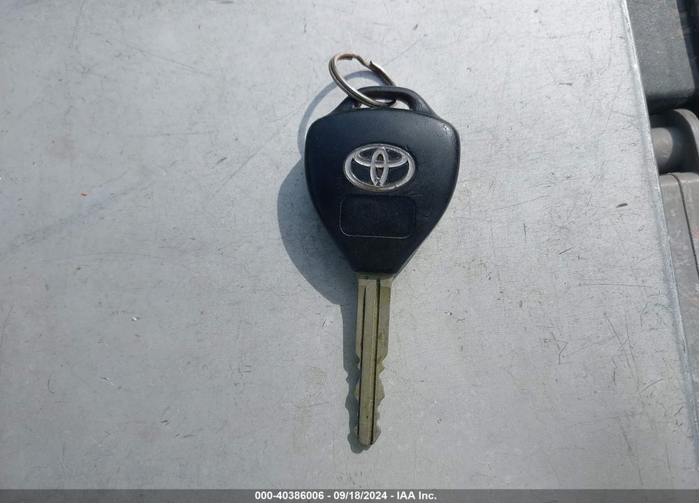 2007 TOYOTA RAV4 LIMITED V6 VIN: JTMBK31V275036378