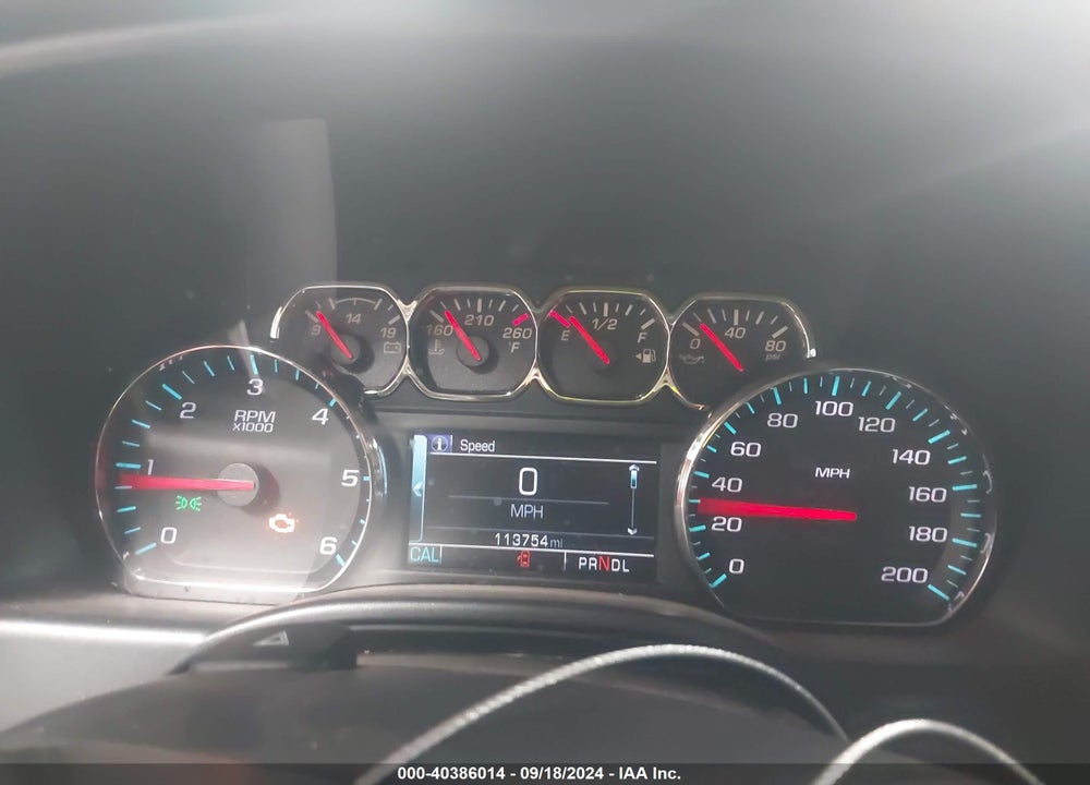 2017 GMC SIERRA 1500 SLE VIN: 1GTV2MEC5HZ245054