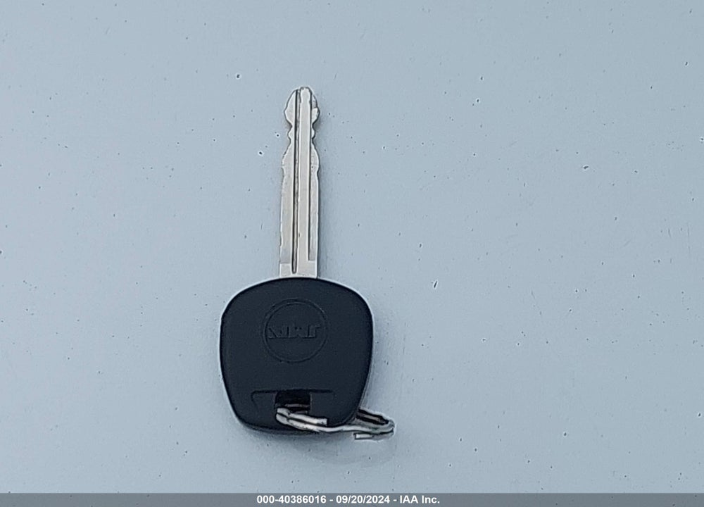2011 SCION XB VIN: JTLZE4FE6B1124066