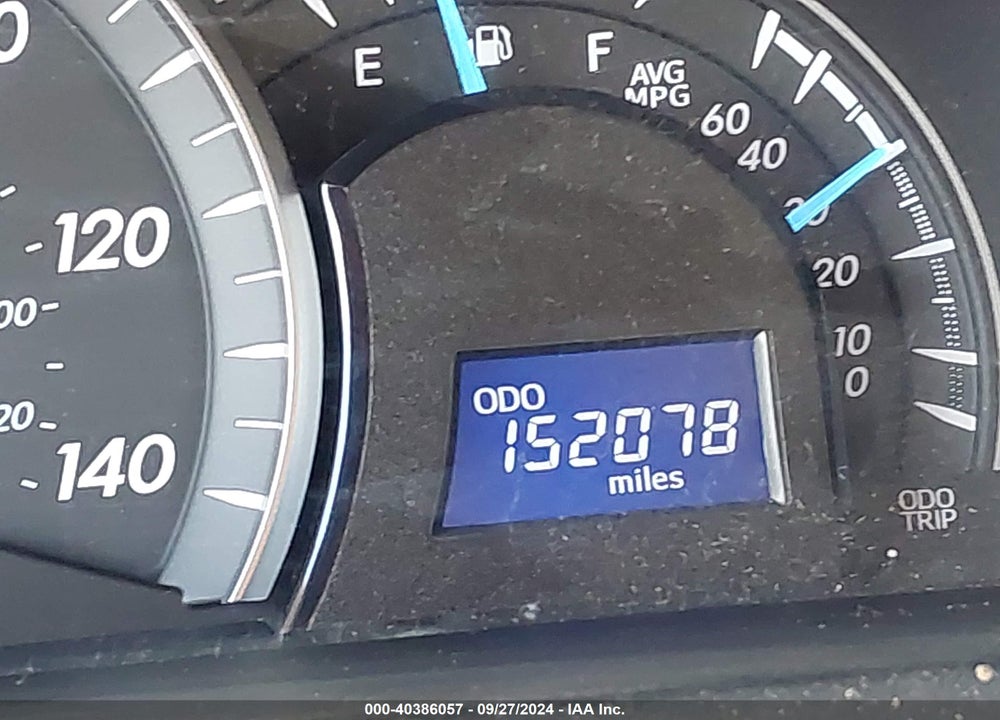 2015 TOYOTA CAMRY LE VIN: 4T4BF1FK7FR489294