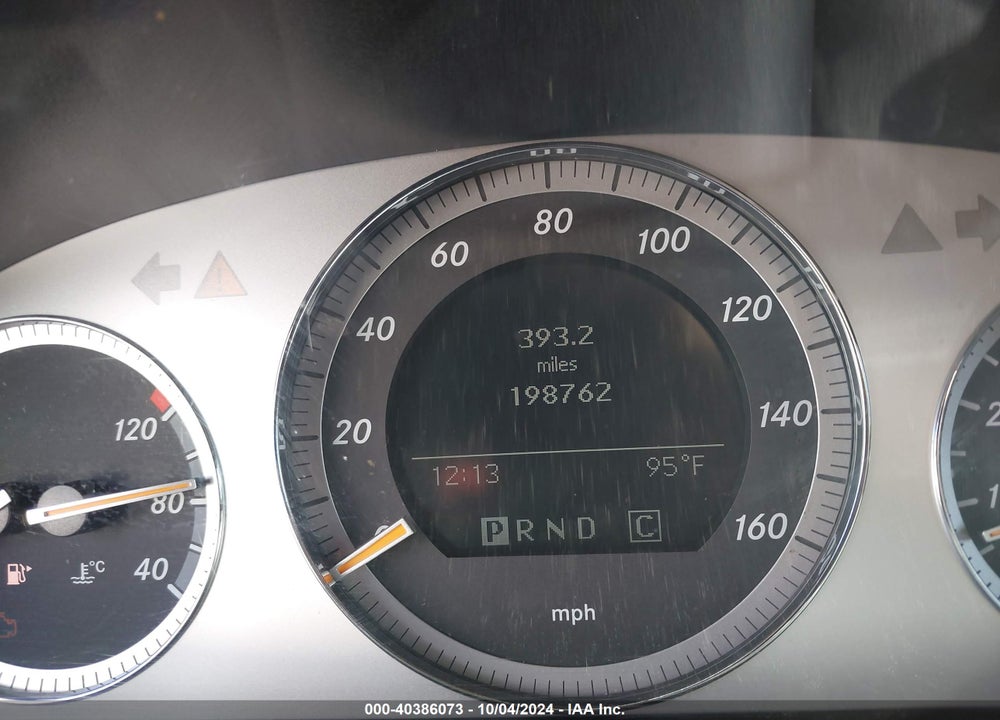 2008 MERCEDES-BENZ C 350 SPORT VIN: WDDGF56X08R030756