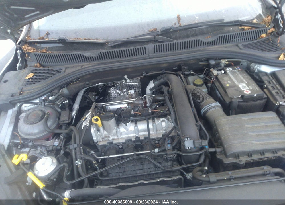 2020 VOLKSWAGEN JETTA VIN: 3VWCB7BU8LM043046