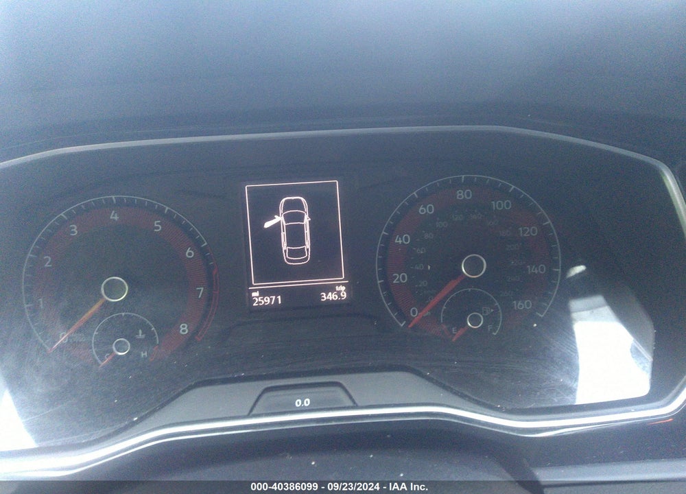 2020 VOLKSWAGEN JETTA VIN: 3VWCB7BU8LM043046