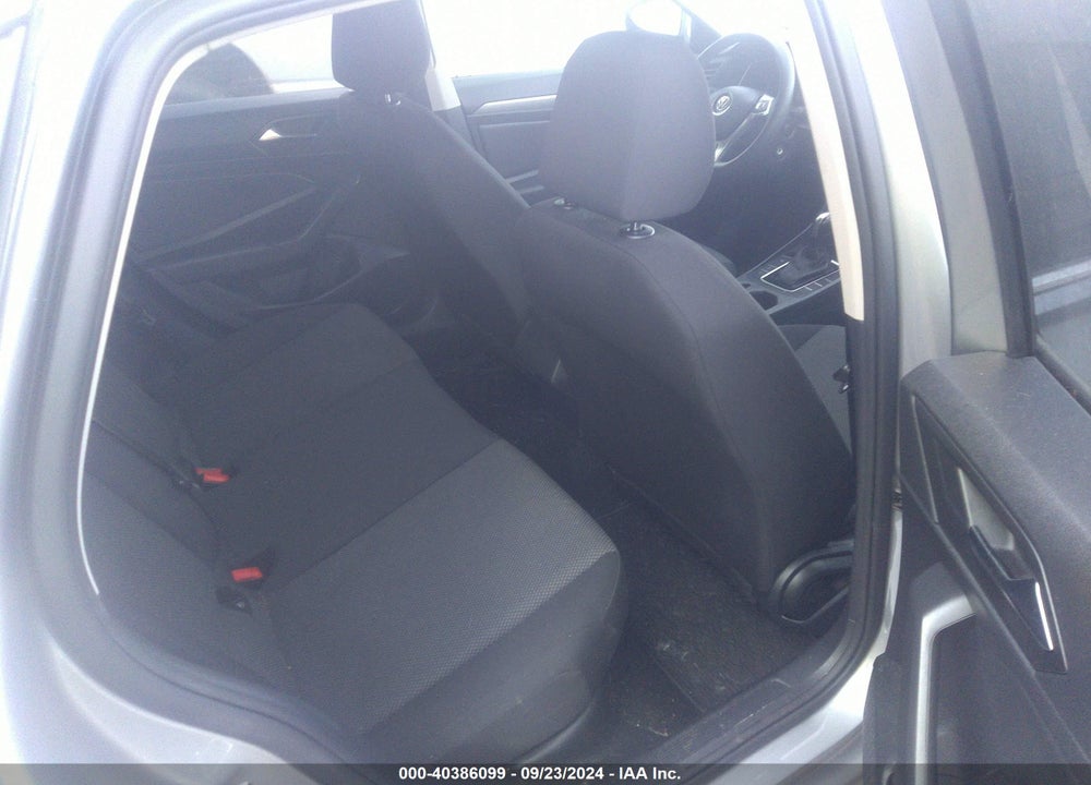 2020 VOLKSWAGEN JETTA VIN: 3VWCB7BU8LM043046