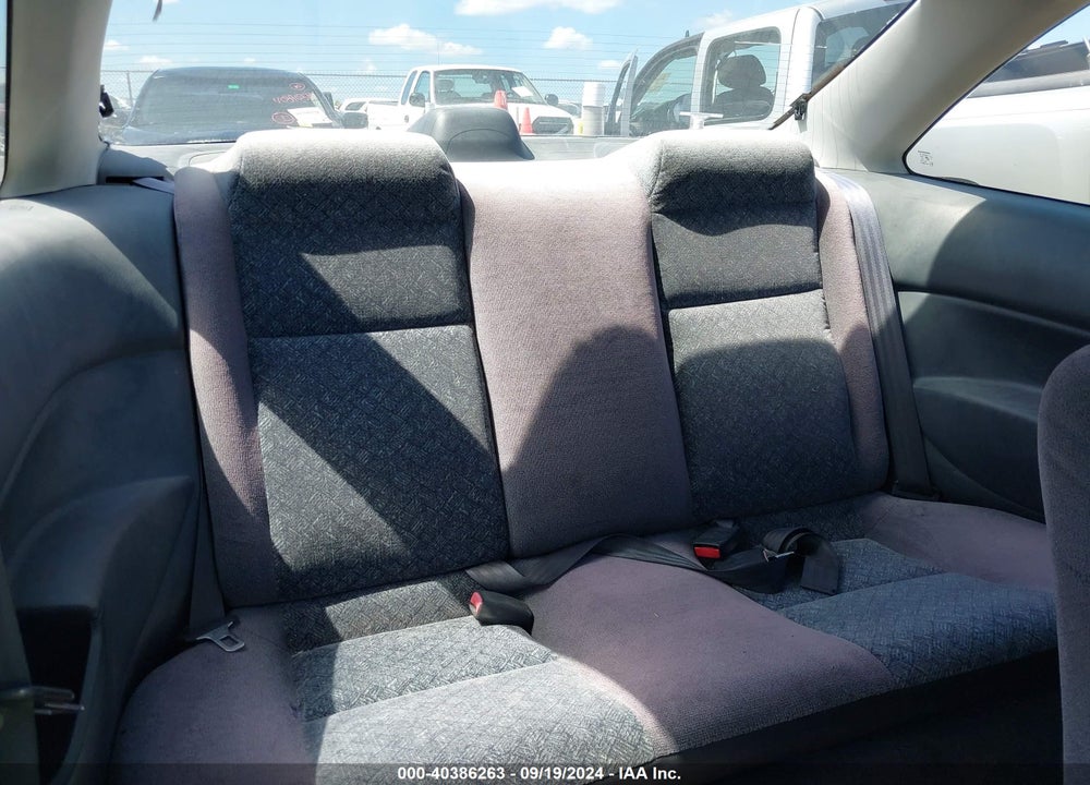 1996 HONDA CIVIC EX VIN: 1HGEJ8244TL014599