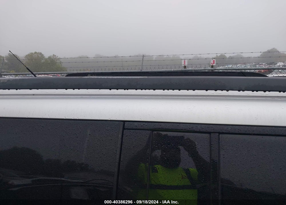 2013 FORD FLEX SE VIN: 2FMGK5B81DBD02406