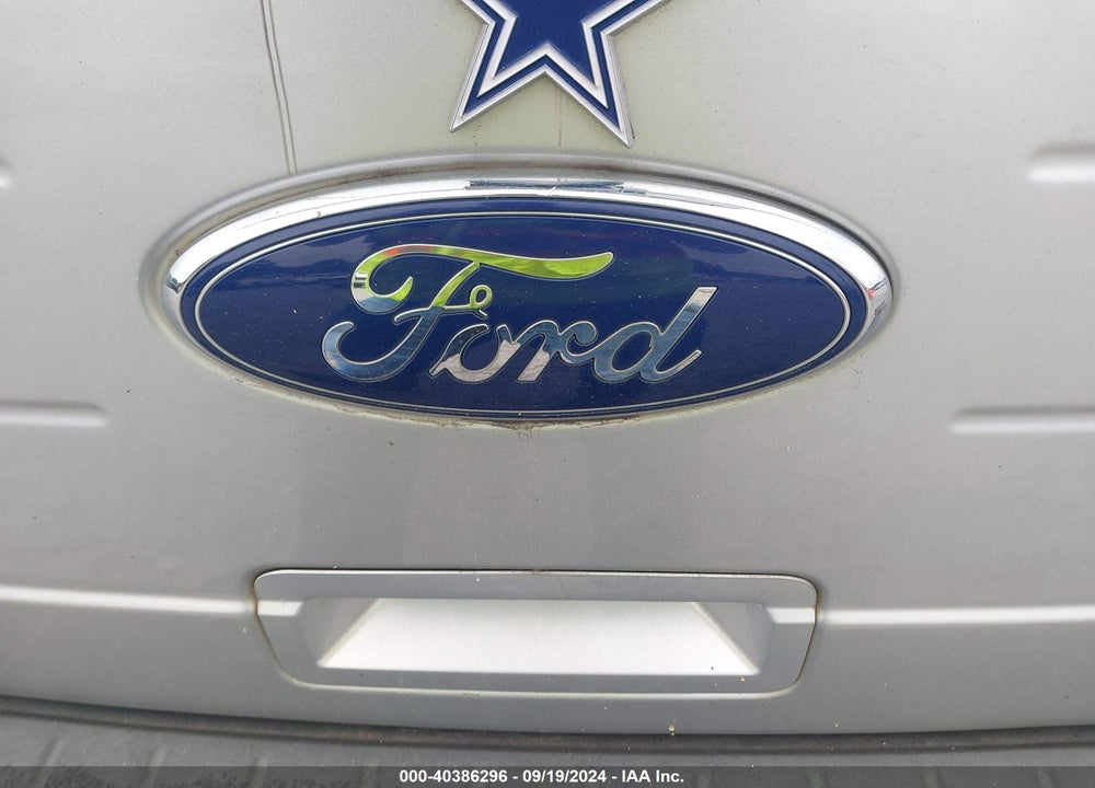 2013 FORD FLEX SE VIN: 2FMGK5B81DBD02406