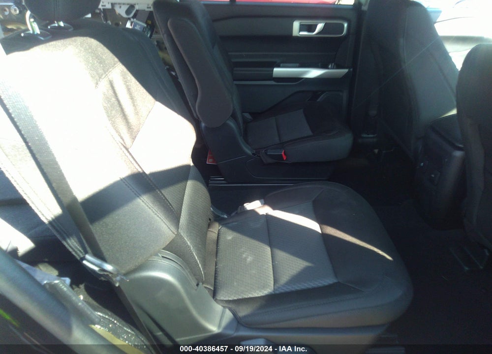 2024 FORD EXPLORER XLT VIN: 1FMSK8DH4RGA85216