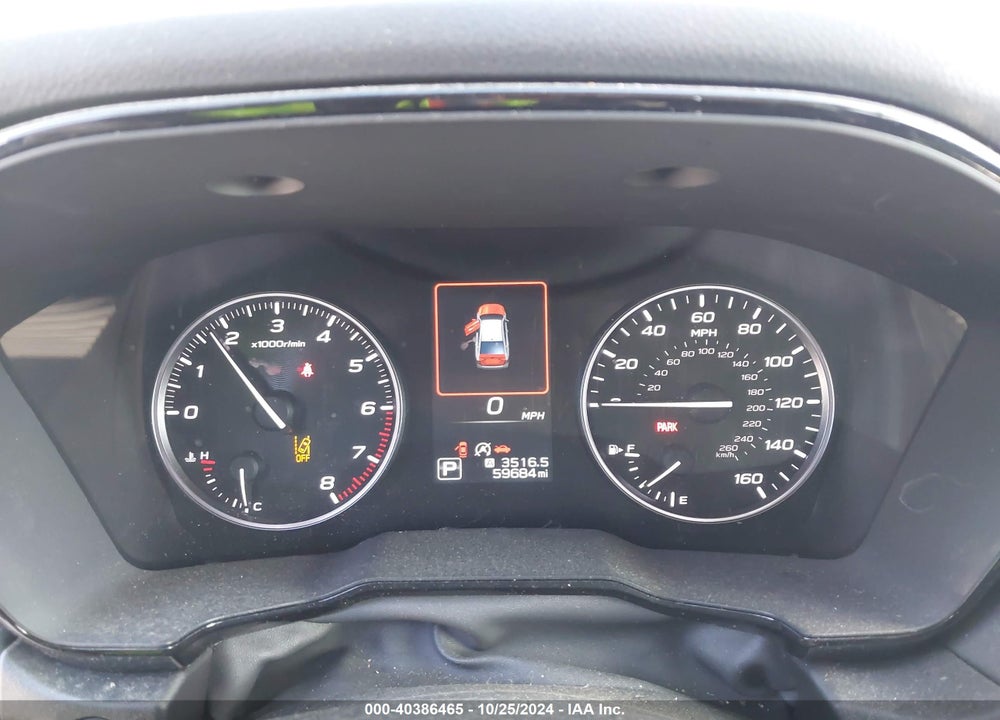 2022 SUBARU LEGACY PREMIUM VIN: 4S3BWAD62N3024074
