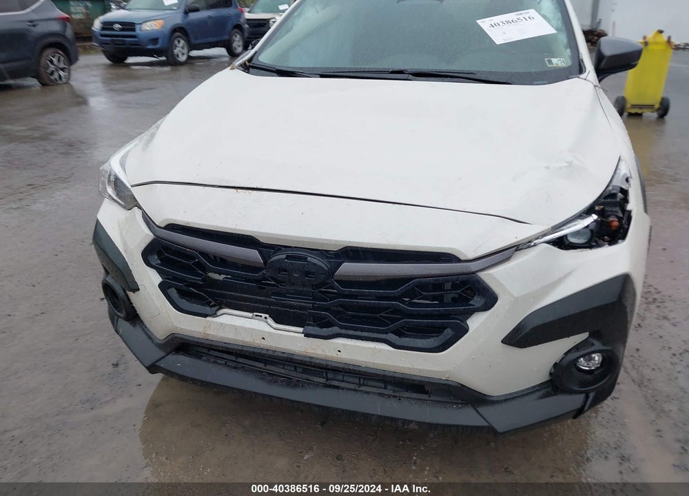 2024 SUBARU CROSSTREK PREMIUM VIN: JF2GUADCXR8281107