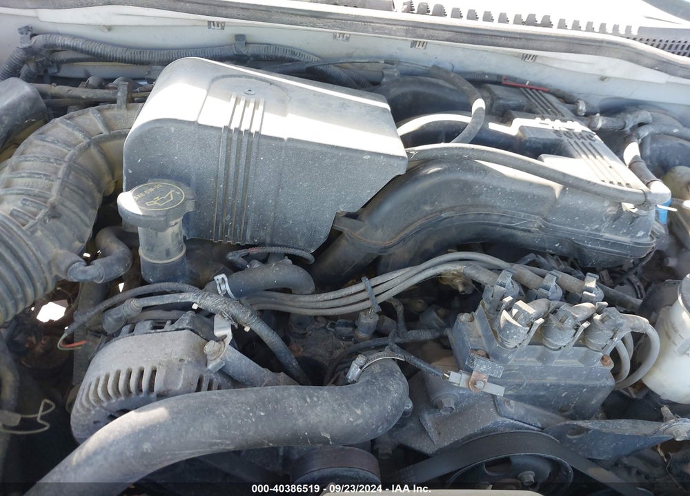 2002 FORD EXPLORER XLT VIN: 1FMZU73E02UA74263