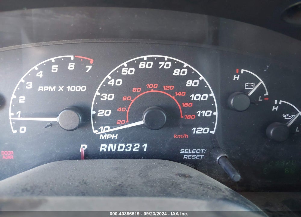 2002 FORD EXPLORER XLT VIN: 1FMZU73E02UA74263