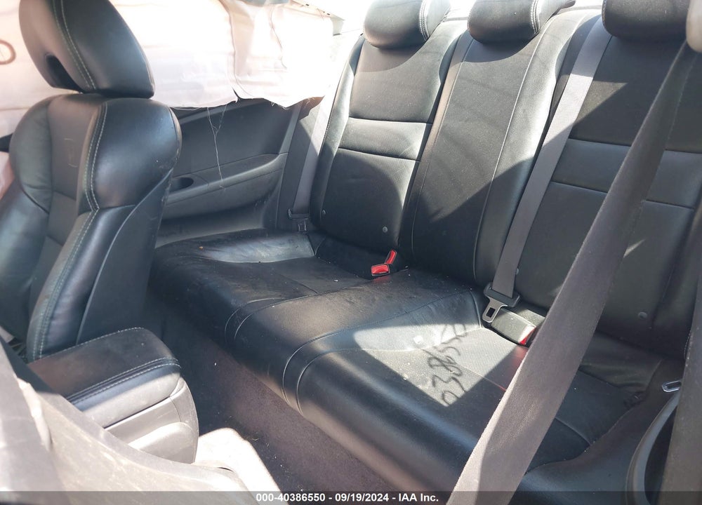 2006 HONDA CIVIC VIN: 2HGFG12896H518872