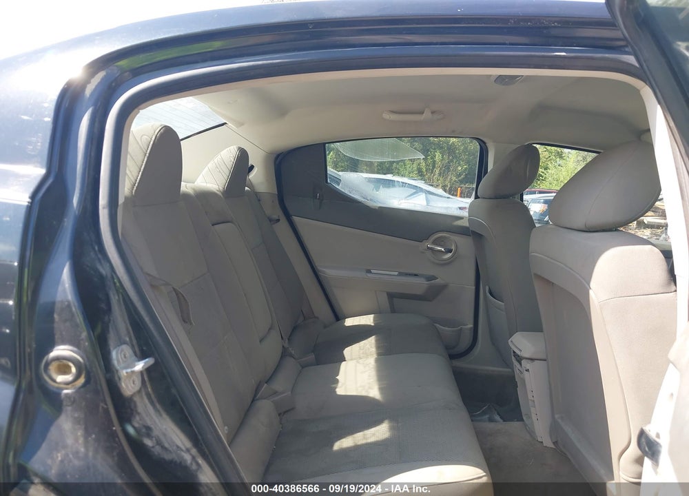 2008 DODGE AVENGER SXT VIN: 1B3LC56R88N538579