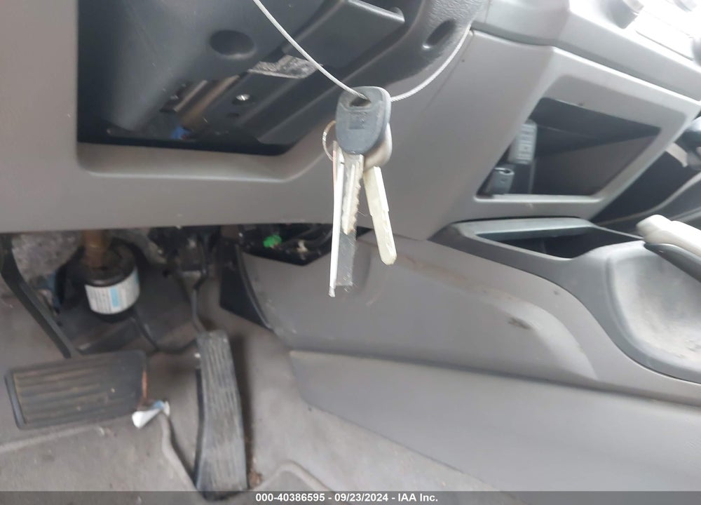 2008 HONDA CIVIC VIN: 2HGFA16528H508799