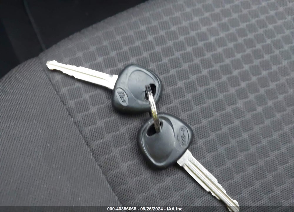 2013 KIA SOUL VIN: KNDJT2A58D7495689