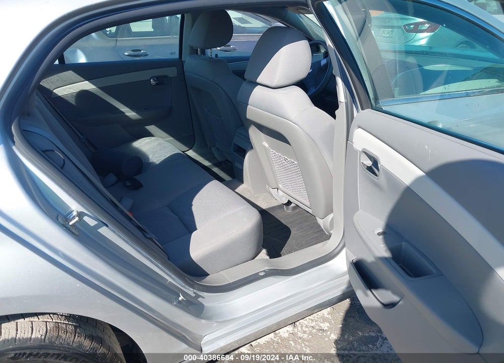 2012 CHEVROLET MALIBU LS VIN: 1G1ZB5E0XCF310349