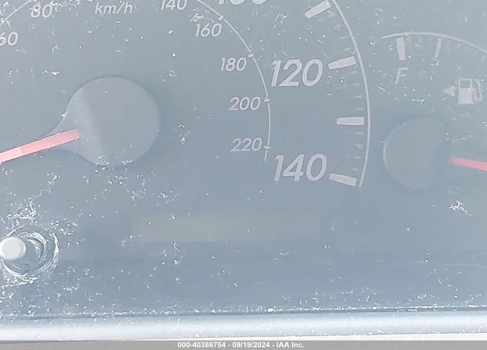 2006 TOYOTA CAMRY XLE VIN: 4T1BE30KX6U743596