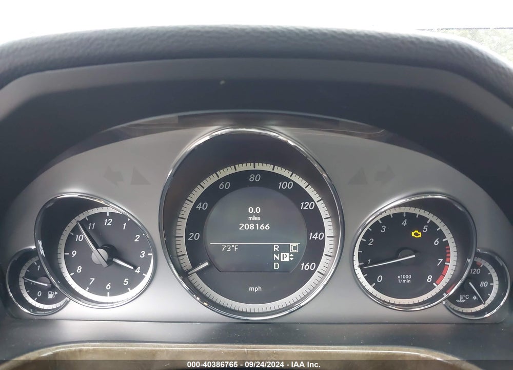 2010 MERCEDES-BENZ E 350 4MATIC VIN: WDDHF8HB8AA113508