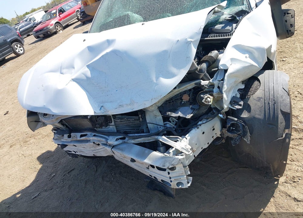 2008 FORD FOCUS SE/SES VIN: 1FAHP35N98W103355