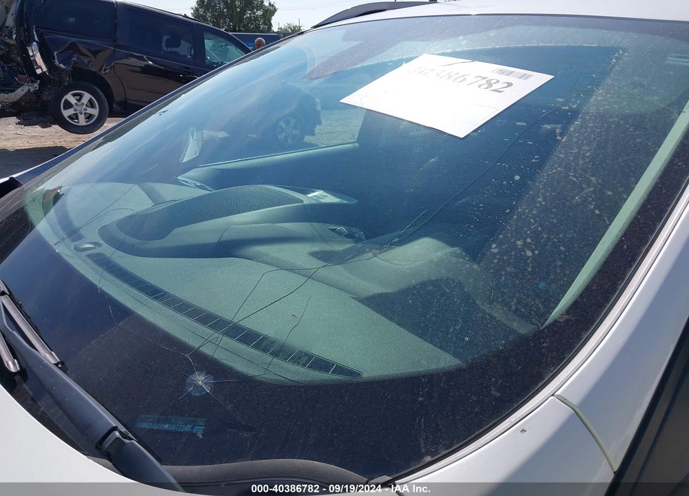 2013 FORD ESCAPE TITANIUM VIN: 1FMCU0J95DUA77245