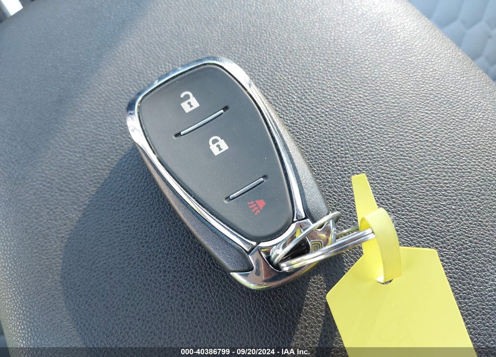 2018 CHEVROLET EQUINOX LS VIN: 2GNAXREV3J6153514