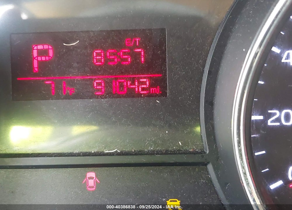 2016 KIA SEDONA LX VIN: KNDMB5C14G6086062