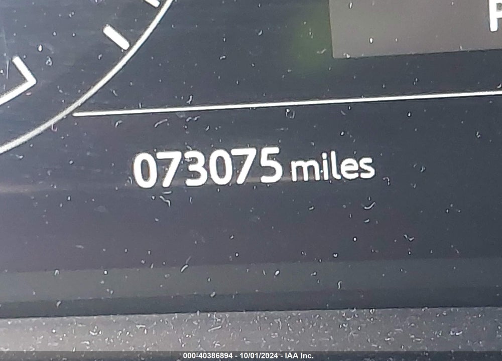 2020 LAND ROVER RANGE ROVER P525 HSE VIN: SALGS2SE9LA569787