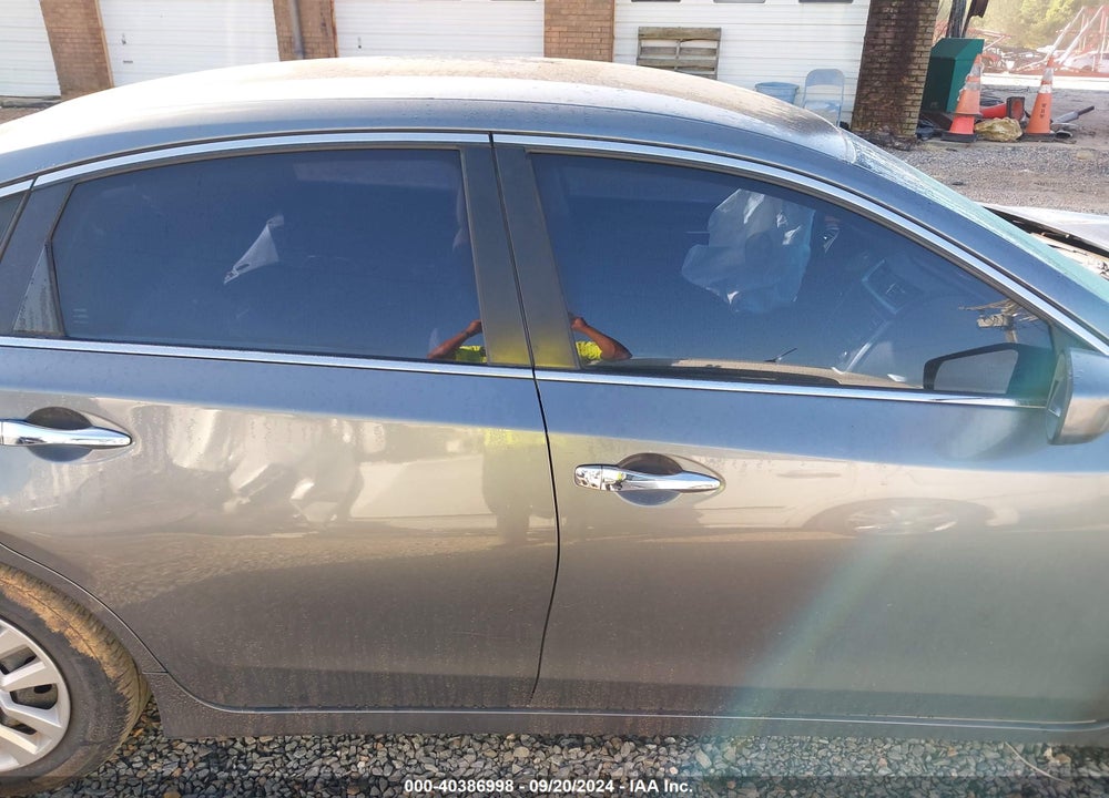 2016 NISSAN ALTIMA 2.5/2.5 S/2.5 SL/2.5 SR/2.5 SV VIN: 1N4AL3AP1GC228516