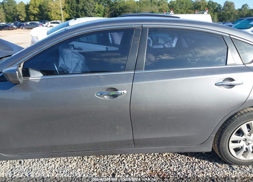 2016 NISSAN ALTIMA 2.5/2.5 S/2.5 SL/2.5 SR/2.5 SV VIN: 1N4AL3AP1GC228516